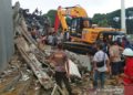 Pemerintah Diminta Aktifkan Tim Antisipasi Bencana