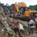 Pemerintah Diminta Aktifkan Tim Antisipasi Bencana
