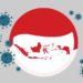Covid-19 di Indonesia Nyaris Tembus Satu Juta Kasus
