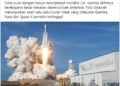 Pabrik Esemka Ekspansi ke Proyek Peluncuran Roket?