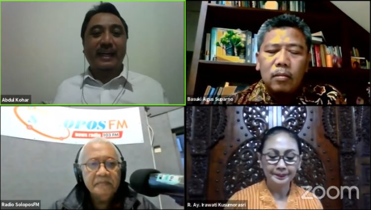 9 Sebab Komunikasi Tidak Bermakna