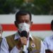 Doni Monardo Yakin Tertular Covid-19 saat Makan Bersama