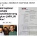 Laporan Kasus Korupsi Anies Baswedan Dihilangkan ?