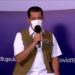 Ketua Satgas Doni Monardo Positif Covid-19