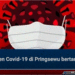 Balita Pringsewu Terpapar Covid-19