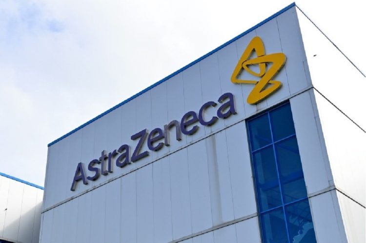 AstraZeneca Pangkas Pengiriman Vaksin