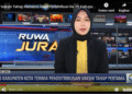 Vaksin Tahap Pertama Didistribusikan ke 15 Kabupaten/Kota