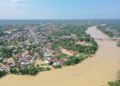 10.043 Jiwa Terdampak Banjir Aceh Tamiang