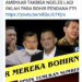 Beredar Daftar Nama Bohir FPI? Ini Faktanya