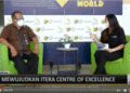 ITERA Centre Of Excellence