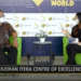 ITERA Centre Of Excellence