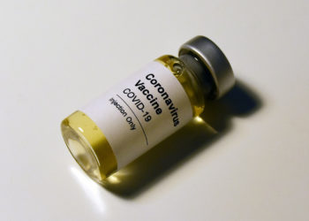 172.901 Nakes di Indonesia Telah Disuntik Vaksin