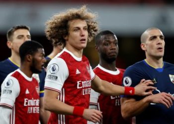 Arsenal dan Manchester City Beraksi