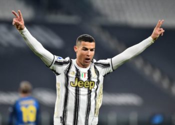 Cristiano Ronaldo Tolak Jadi Duta Pariwisata Arab Saudi
