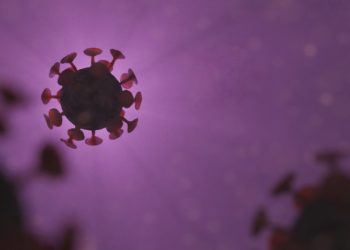 Kualitas Udara Pengaruhi Efektivitas Pencegahan Covid-19