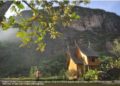 Wisata Terpendam Lembah Harau