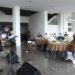 Gubernur Ajak Media Group News Bersinergi Bangun Lampung
