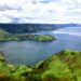 Sandiaga Sebut Destinasi Super Prioritas Danau Toba Rampung Maret 2021