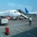 Padang Ekspor 33 Ton Manggis ke Guangzhou via Garuda