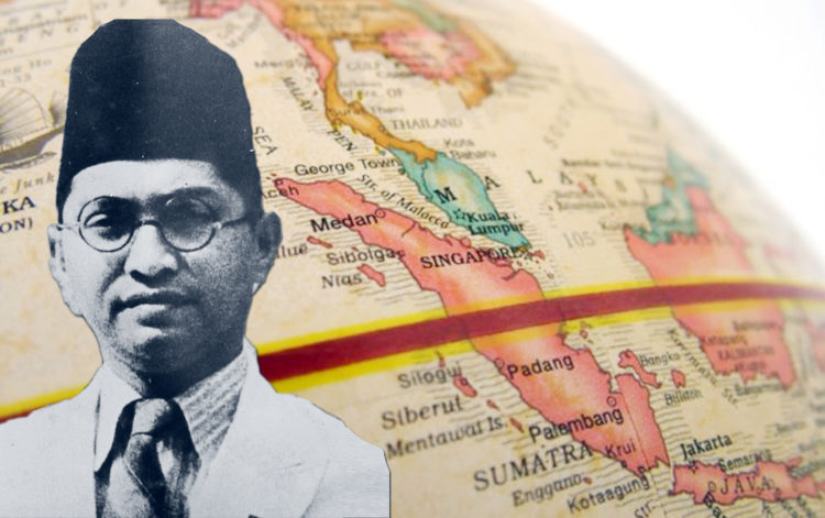 Teuku Muhammad Hasan, Gubernur Pertama Sumatra dan Satu-satunya
