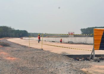 17 Tol Baru Segera Beroperasi, 7 Ruas Ada di Sumatra