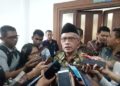 Muhammadiyah Umumkan 1 Ramadan Jatuh pada 13 April 2021