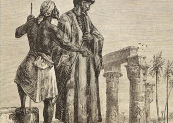 Sumatra dalam Catatan Ibnu Battutah