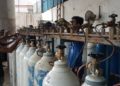 Pandemi Covid-19, Permintaan Oksigen di Aceh Meningkat