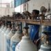 Pandemi Covid-19, Permintaan Oksigen di Aceh Meningkat