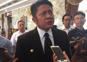 Pemprov Sumsel Izinkan Warganya Merayakan Imlek