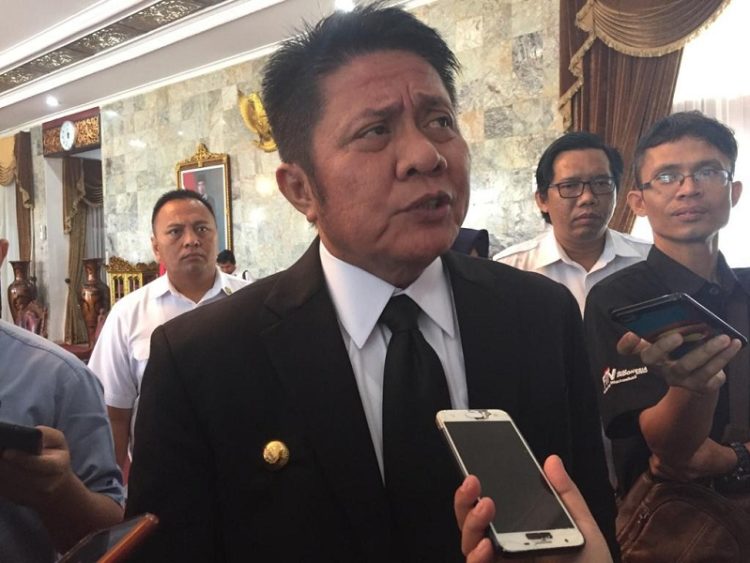 Pemprov Sumsel Izinkan Warganya Merayakan Imlek