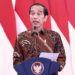 Presiden: Selamat Imlek, Semoga Indonesia Dijauhkan dari Bencana