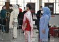 Putri Presiden Jokowi Dilantik Jadi Ketua PKK