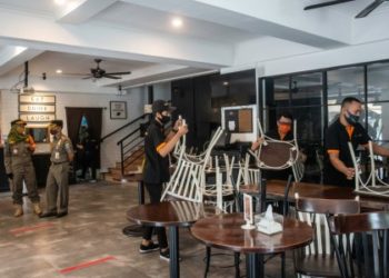 Pemkab Bangka Target Pajak Resto Tembus Rp2,3 Miliar