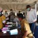 Kota Tebing Tinggi Mulai Vaksinasi Covid-19