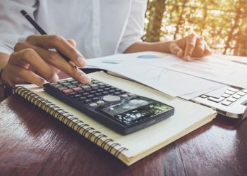 Ekonomi Lampung Turun 1,67 Persen