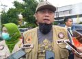 Wali Kota Tegal Laporkan Wakilnya ke polisi