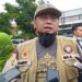 Wali Kota Tegal Laporkan Wakilnya ke polisi