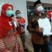 Sempat Mendiskualifikasi, KPU Bandar Lampung Kembali Tetapkan Paslon Eva-Deddy