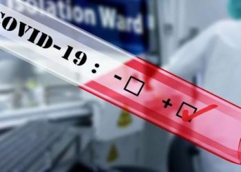 Kasus Aktif Covid-19 di Kepri Turun Drastis