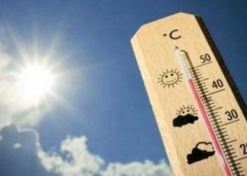 BMKG: Cuaca Panas di Lhokseumawe Berakhir Awal Maret