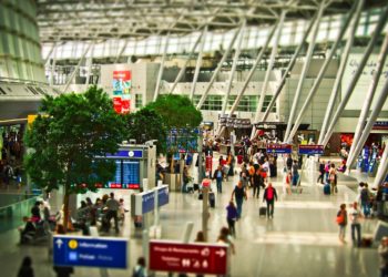 Komisi V DPR RI Soroti Sempitnya Jalan Akses Masuk Terminal