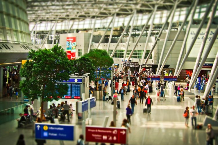 Komisi V DPR RI Soroti Sempitnya Jalan Akses Masuk Terminal