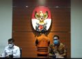 Dua Bupati Muara Enim Bergiliran Jadi Tersangka Korupsi
