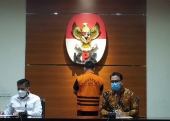 Dua Bupati Muara Enim Bergiliran Jadi Tersangka Korupsi