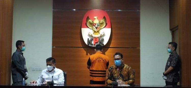 Dua Bupati Muara Enim Bergiliran Jadi Tersangka Korupsi