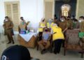 5.229 Orang di Sumbar Terima Vaksin Gelombang Kedua