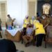 5.229 Orang di Sumbar Terima Vaksin Gelombang Kedua