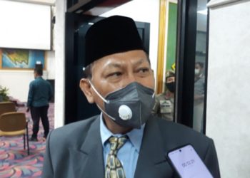 Lampung Perketat Pintu Masuk Imbas Larangan Mudik