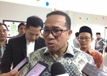 Kegiatan Belajar Tatap Muka di Palembang Dimulai Juli